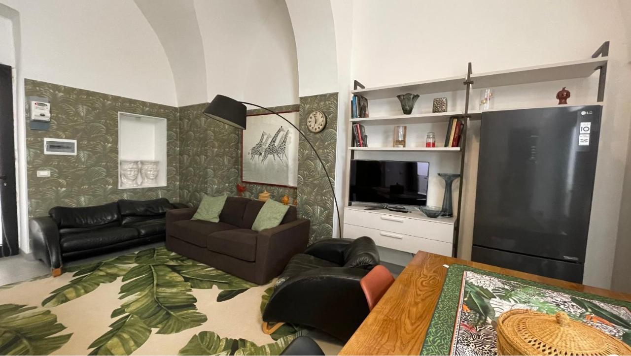 Casa Vacanza Nel Salento Nardo Bagian luar foto
