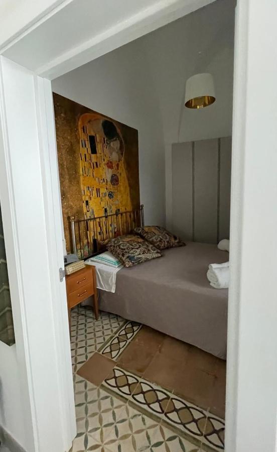 Casa Vacanza Nel Salento Nardo Bagian luar foto